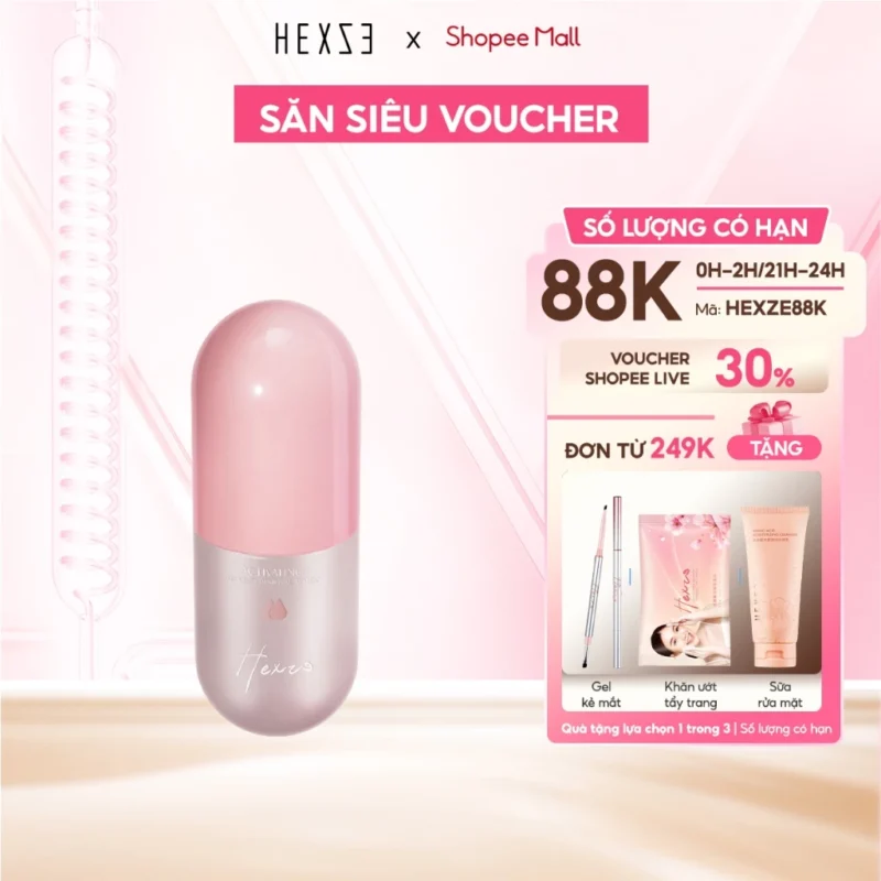Nước Tẩy Trang HEXZE 250ml