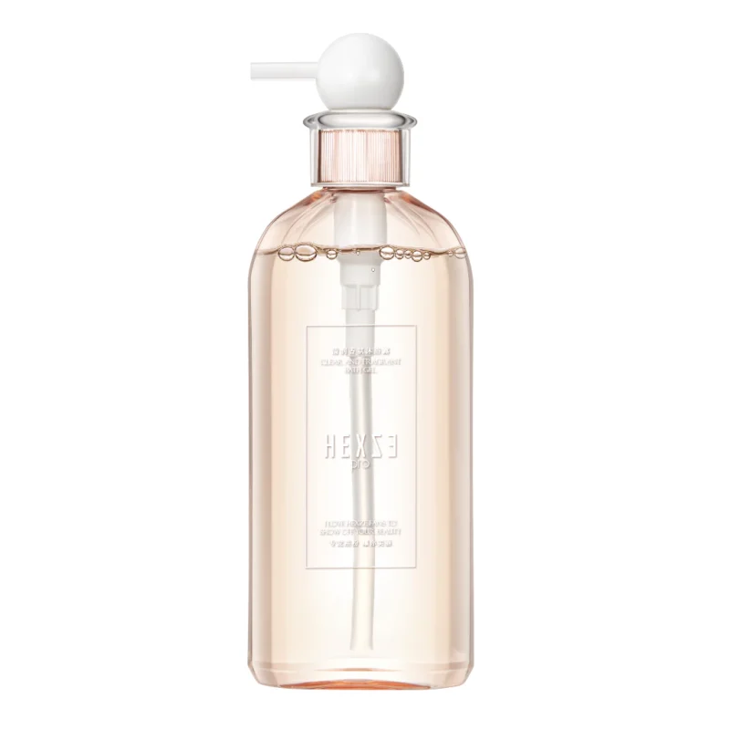 Sữa Tắm HEXZE PRO Clear And Fragrant Bath Gel
